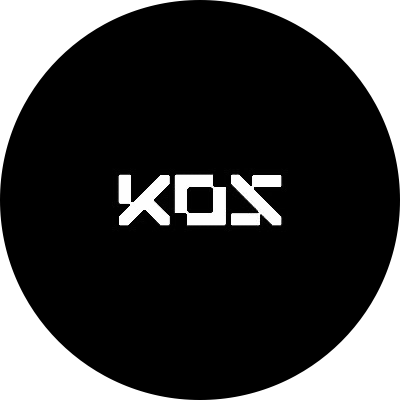 Team Member — KOS