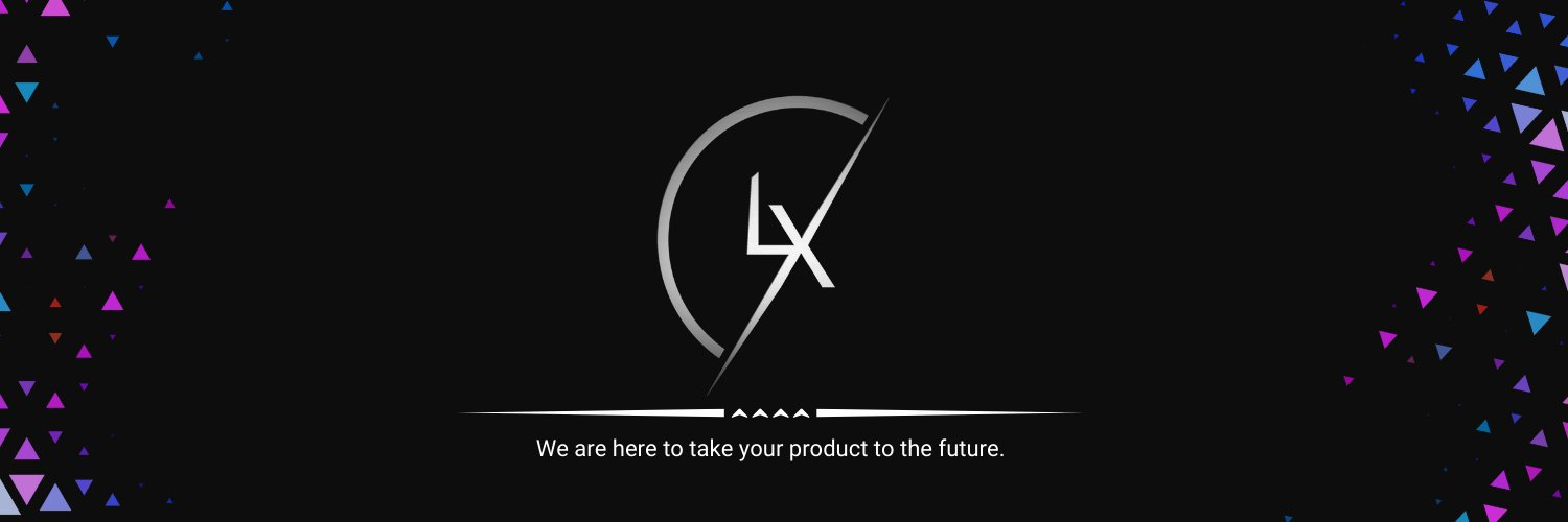 Community Manager — Lumex